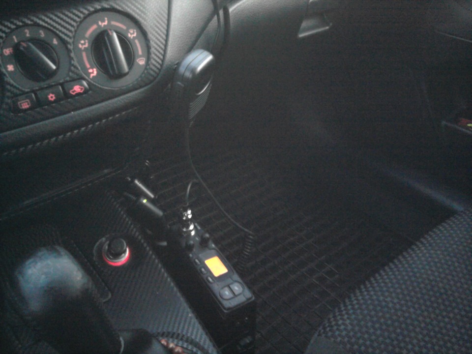 Фото в бортжурнале Mitsubishi Lancer IX