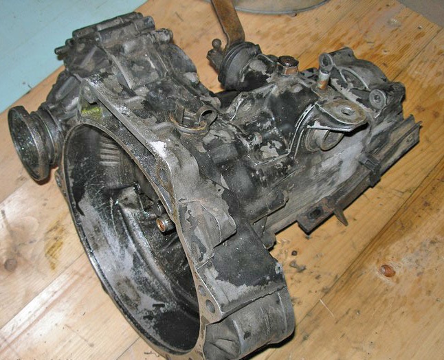 Фото в бортжурнале Volkswagen Vento