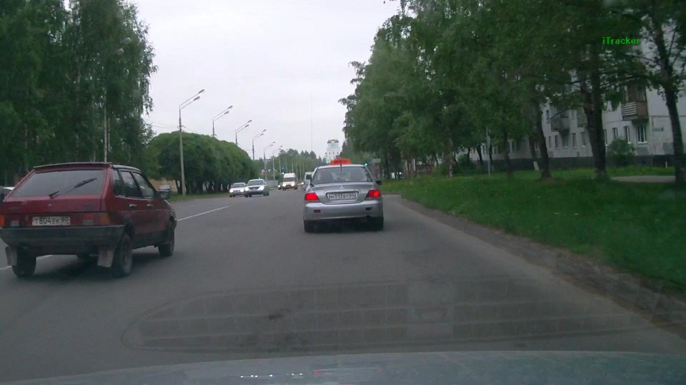 Фото в бортжурнале Audi A6 (C5)