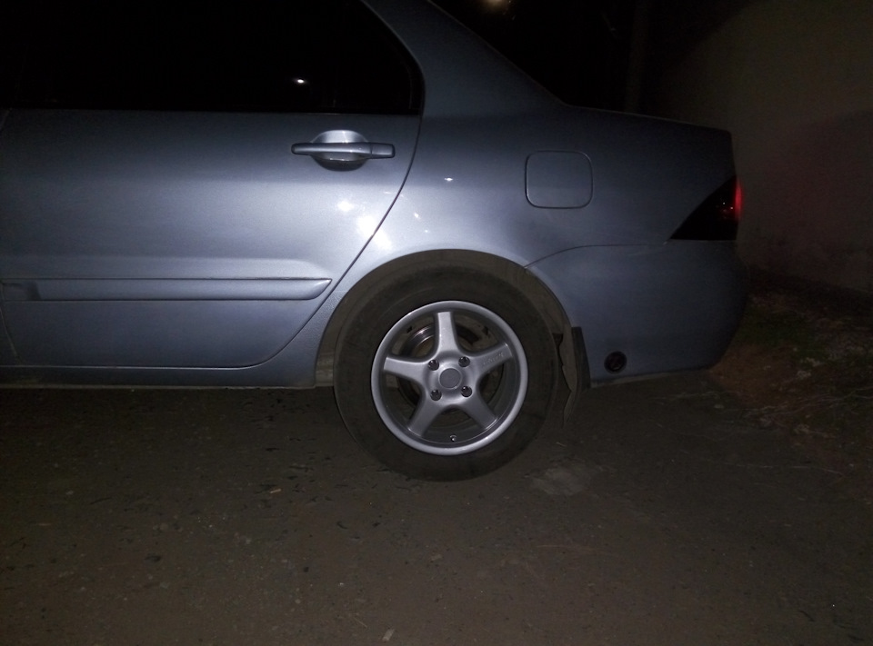Фото в бортжурнале Ford Escort Mk6