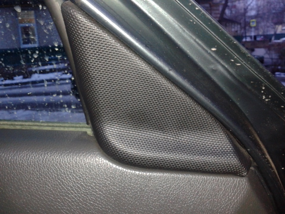 Фото в бортжурнале Lada Приора седан