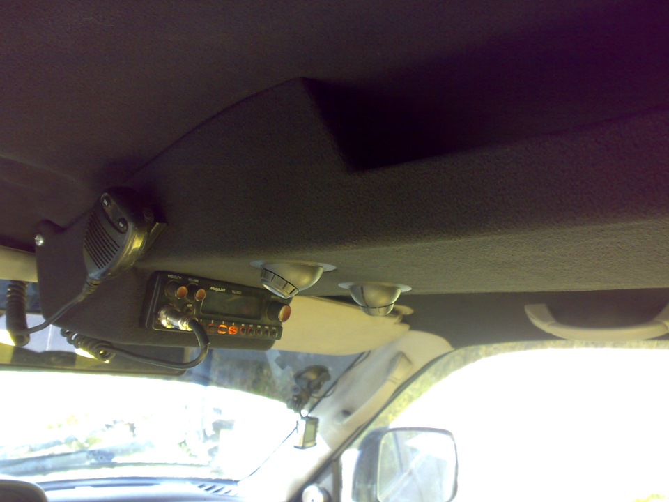 Фото в бортжурнале Mitsubishi L200 (3G)