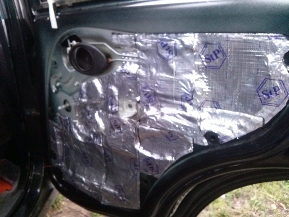 можно сказать, после. — Daewoo Matiz (M100/M150)