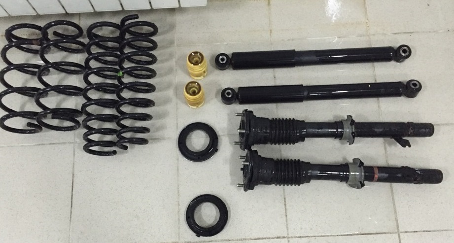 , — Mazda 6 (2G) GH