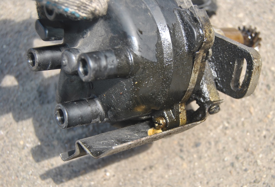 Фото в бортжурнале Mazda 626 IV (GE)