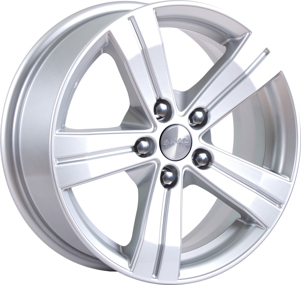 Фото в бортжурнале Volkswagen Tiguan (1G)