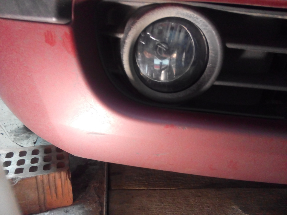 Фото в бортжурнале Chevrolet Cruze (1G)