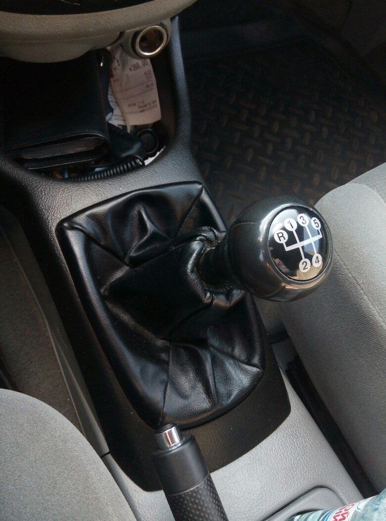 Фото в бортжурнале Chevrolet Lacetti Sedan