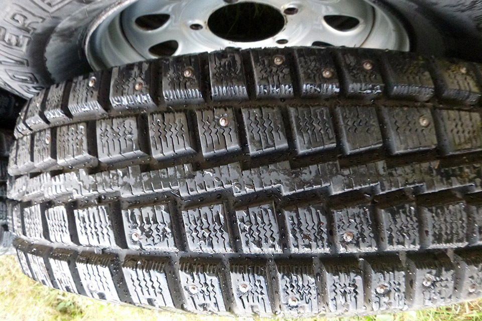 Фото в бортжурнале Suzuki Jimny (1G)