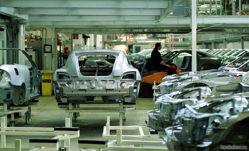 Фото в бортжурнале Chrysler Crossfire