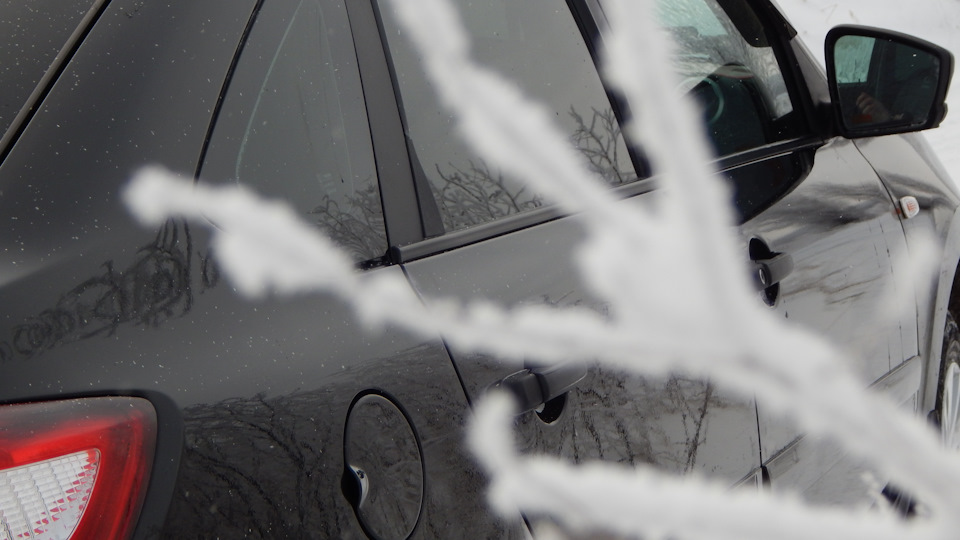 Фото в бортжурнале Lada Гранта Лифтбек (1G)