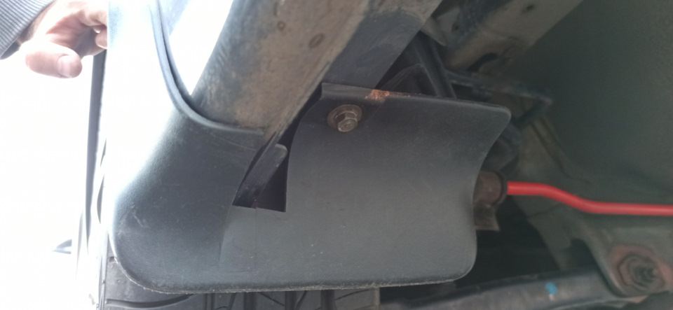 Фото в бортжурнале Mitsubishi Lancer IX