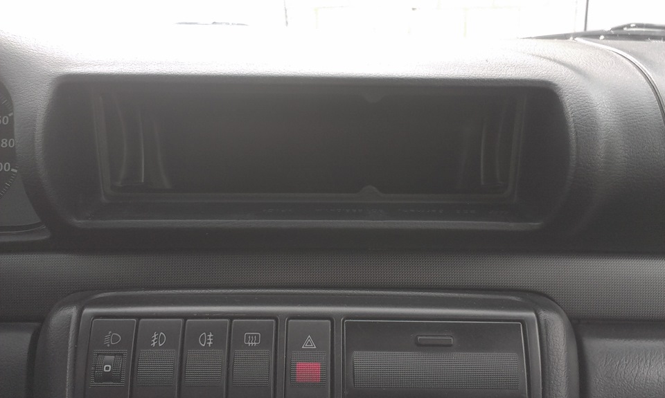 Фото в бортжурнале Audi A4 (B5)