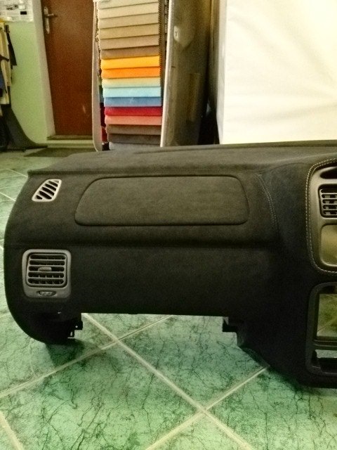 Фото в бортжурнале Suzuki Escudo (2G)