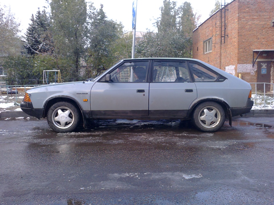 <img src= — Москвич 2141