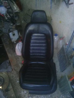 перед отправкой — Volkswagen Golf Mk6