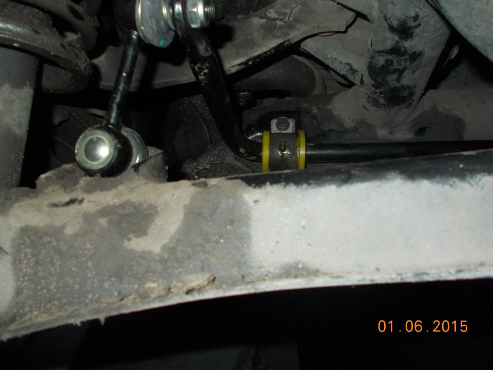 Фото в бортжурнале Mitsubishi ASX