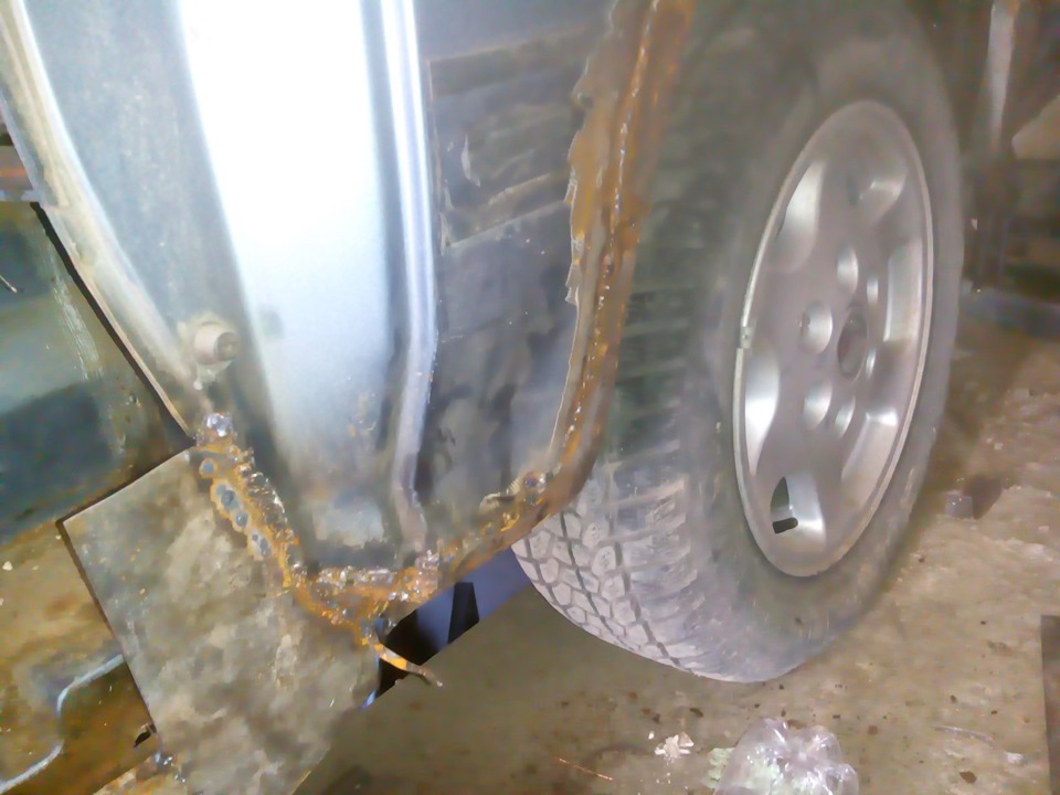 Фото в бортжурнале Nissan Caravan (3G)