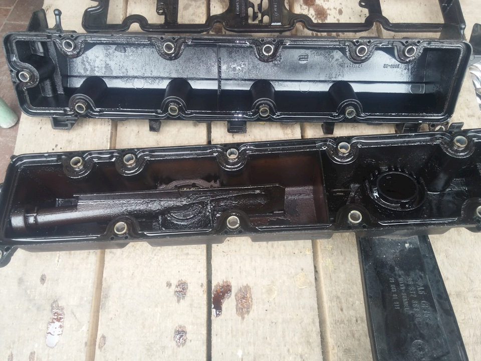 Фото в бортжурнале Citroen C4 Picasso (1G). Запчасти на фото: CA353, O0301