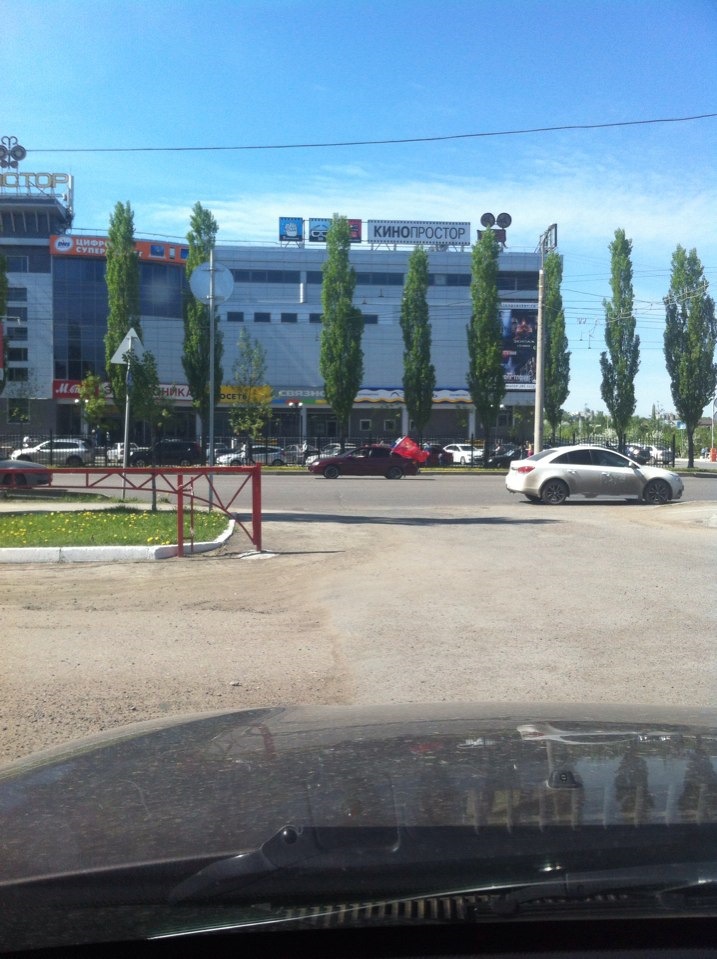 Фото в бортжурнале Nissan Almera II (N16)