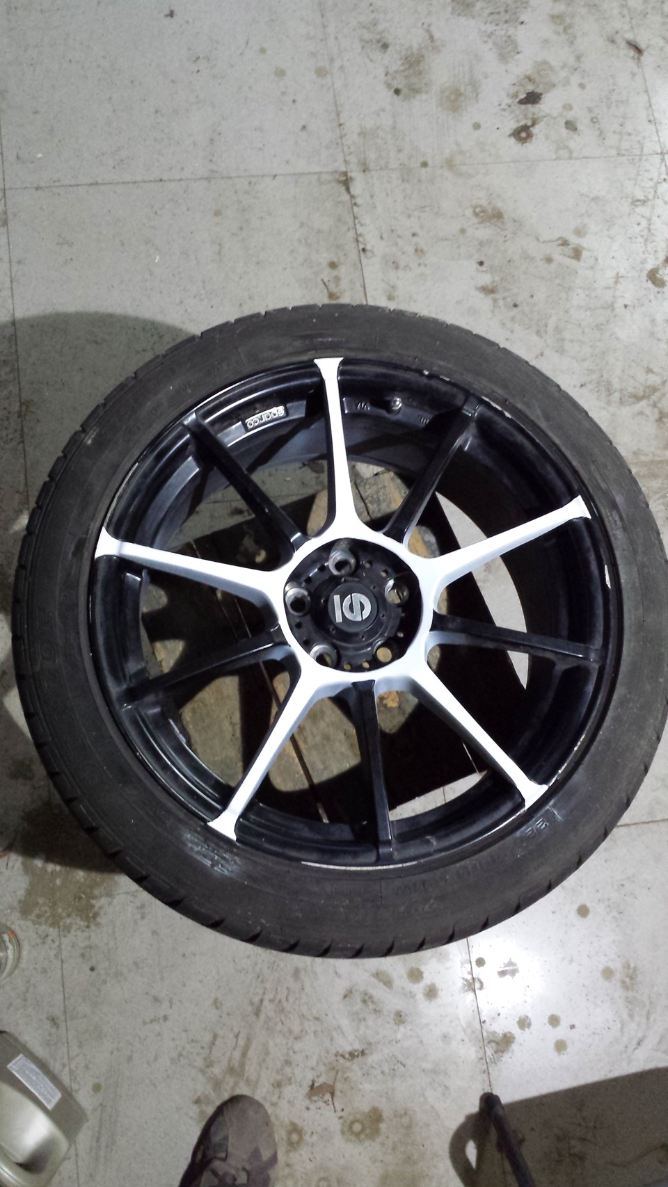 Фото в бортжурнале Opel Astra J