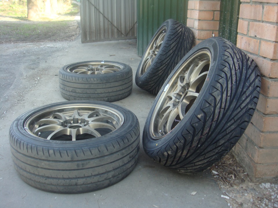 Фото в бортжурнале Nissan Skyline (R34)