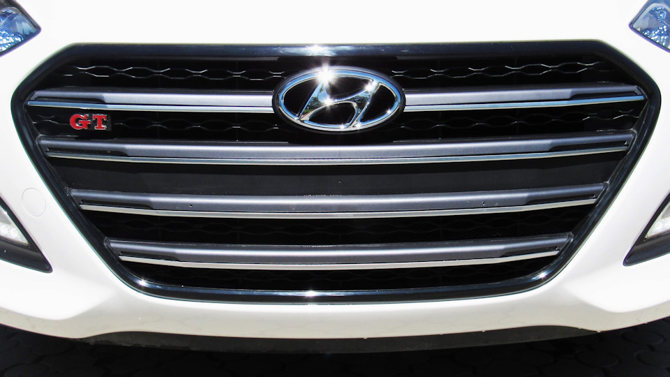 Hyundai i30 II хэтчбек С класса