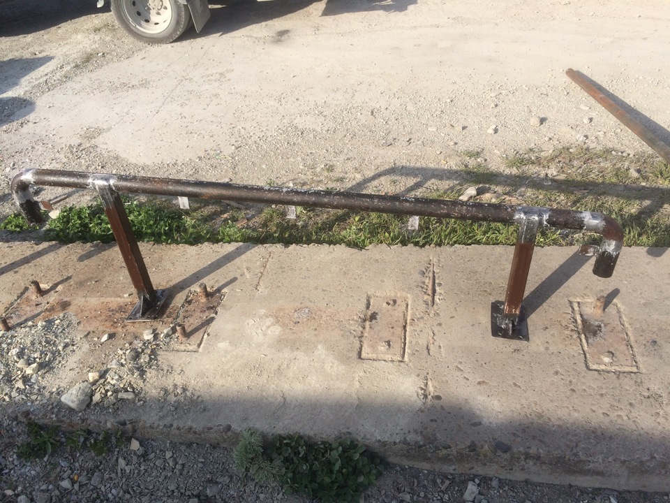 Фото в бортжурнале Mitsubishi Montero Sport (1G)