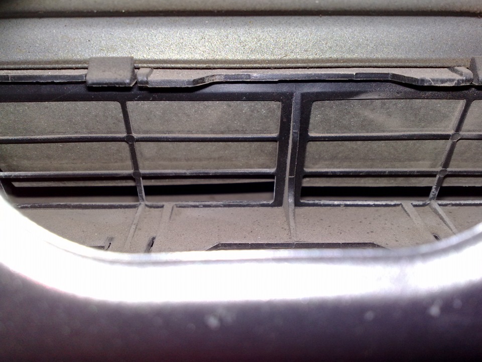 Photo from the logbook Lada Kalina hatchback (1G)
