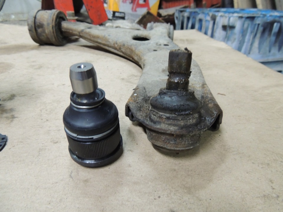 Фото в бортжурнале Mazda 3 (1G) BK