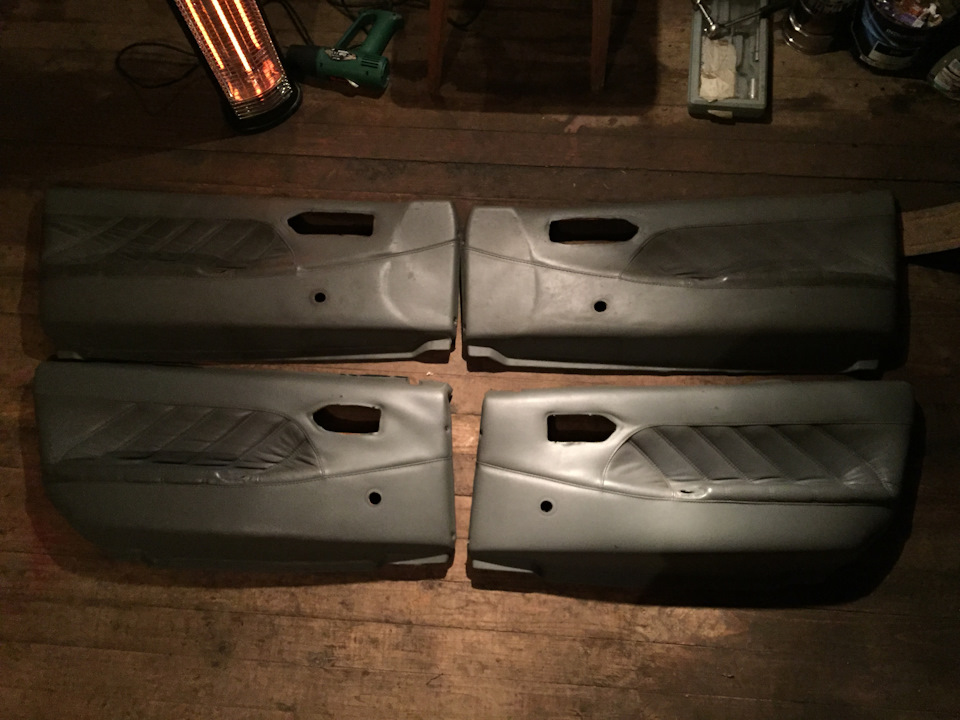 Фото в бортжурнале Volkswagen Passat B3