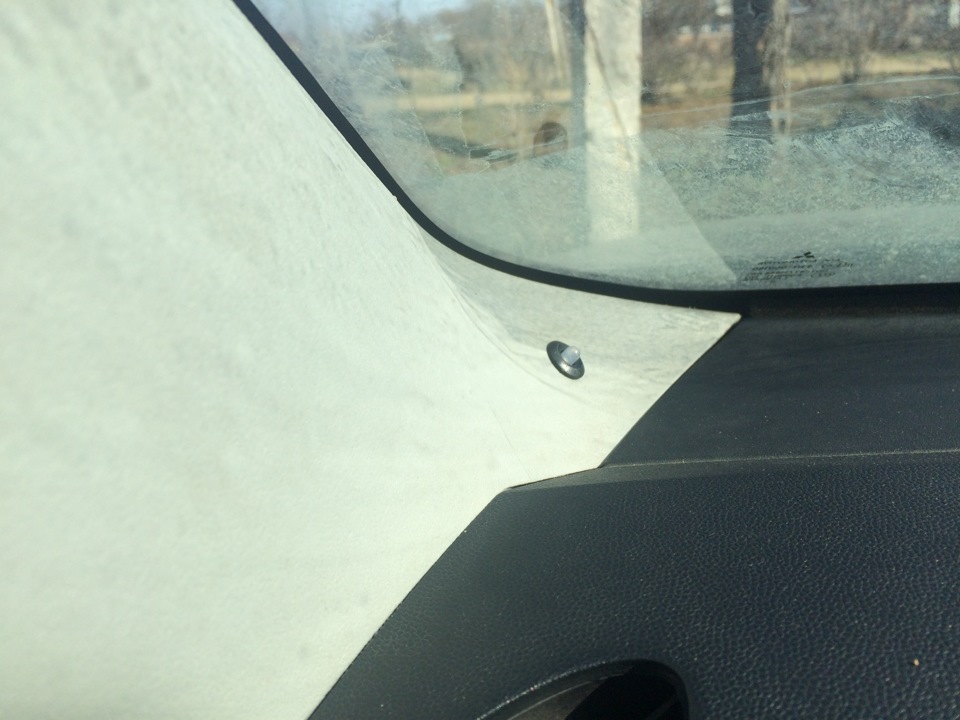 СИД — Mitsubishi Lancer X
