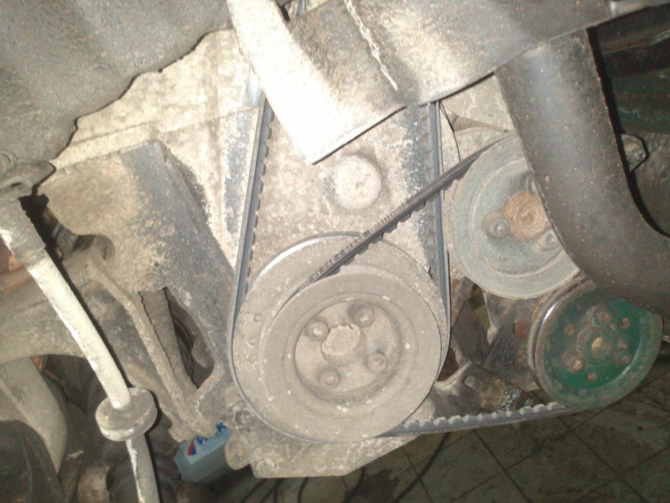 Фото в бортжурнале Volkswagen Golf Country