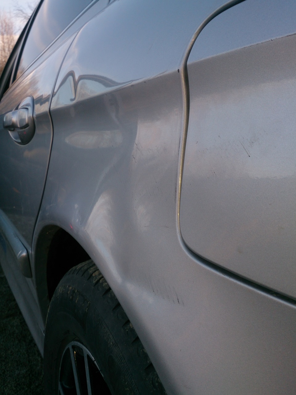 Фото в бортжурнале Hyundai Sonata IV (EF)