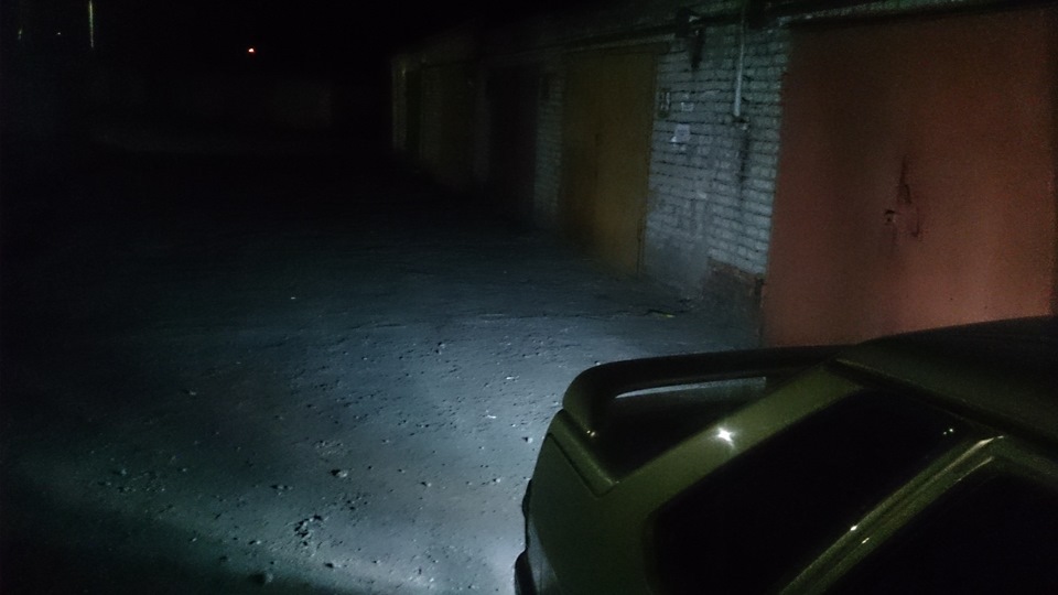 Фото в бортжурнале Lada 2115
