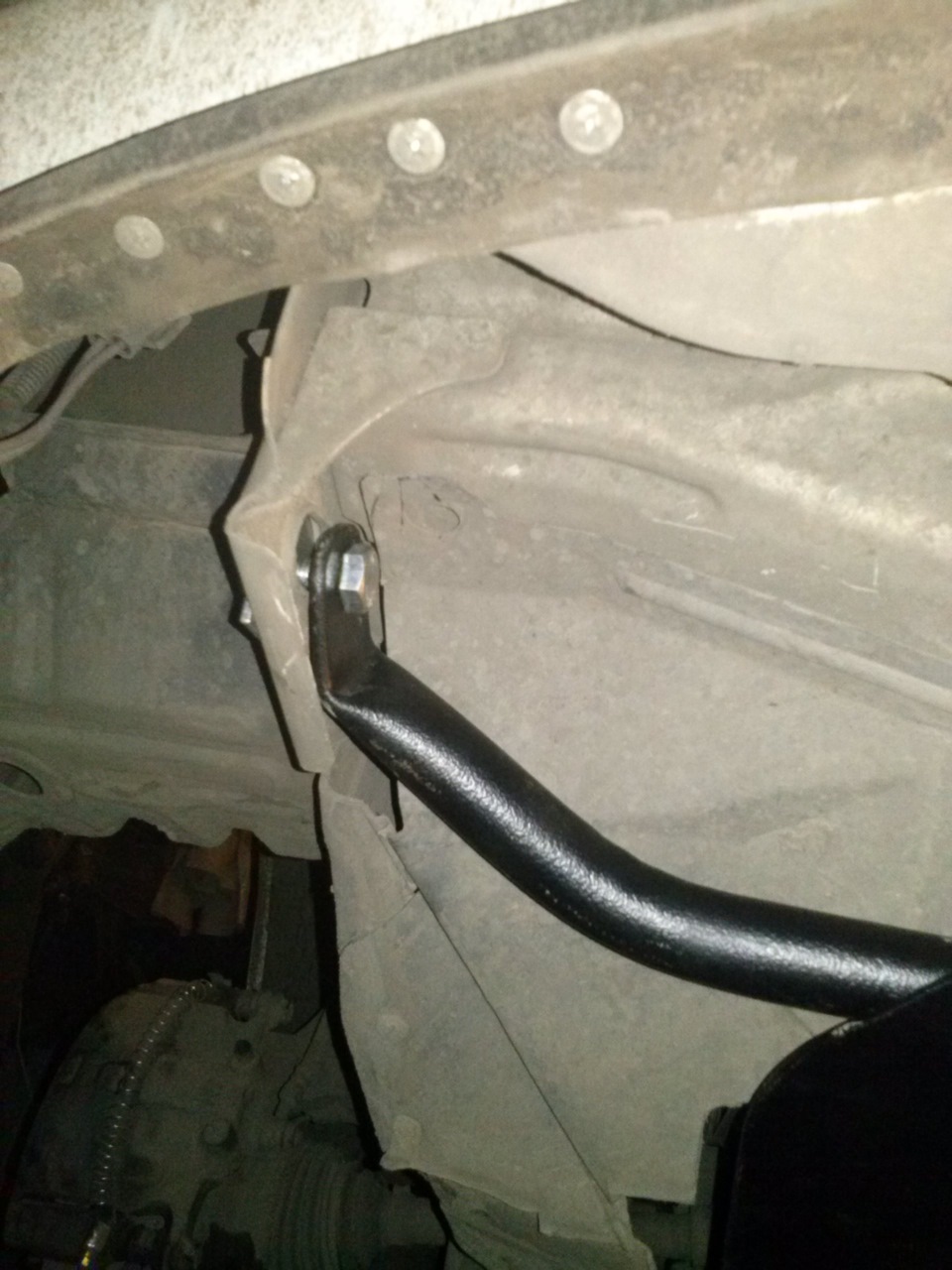 Фото в бортжурнале Nissan Sunny (B15)