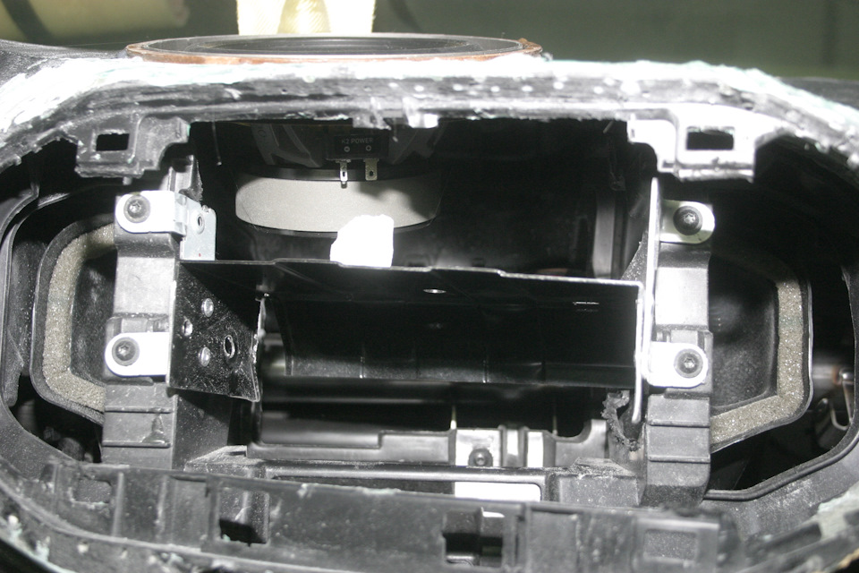Фото в бортжурнале Lada XRAY