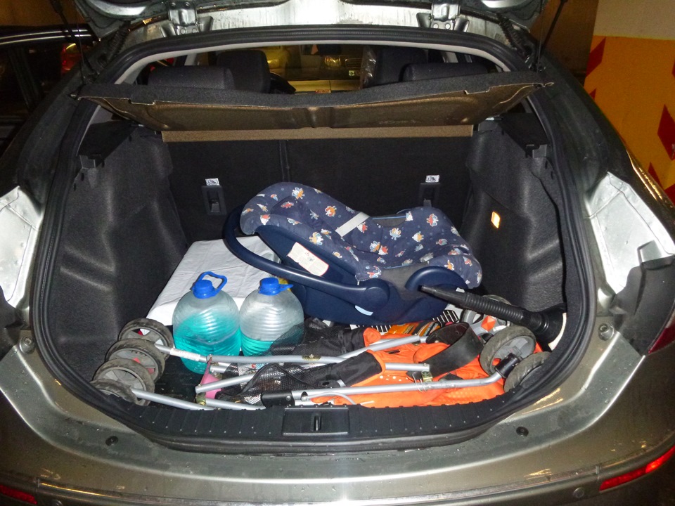 Photo from the logbook Chery M11