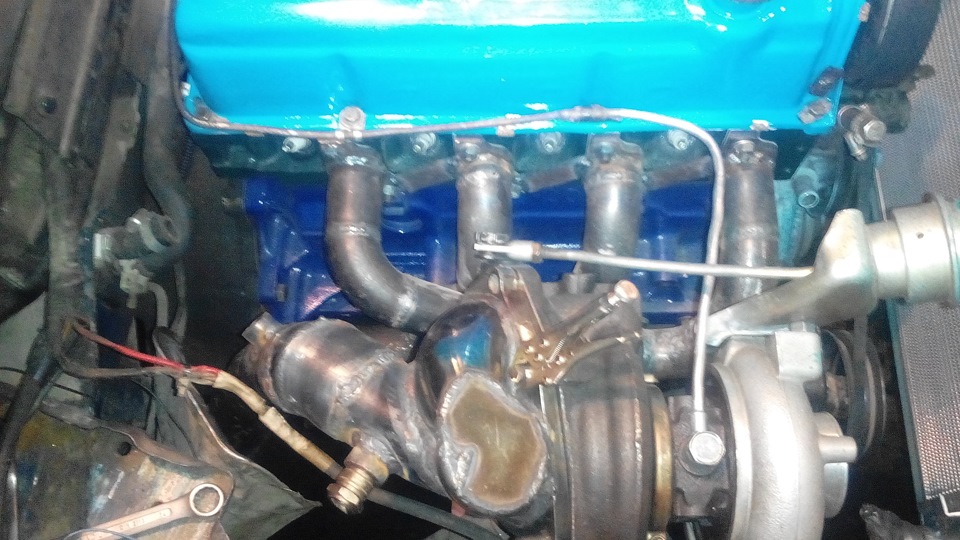 Фото в бортжурнале Ford Sierra