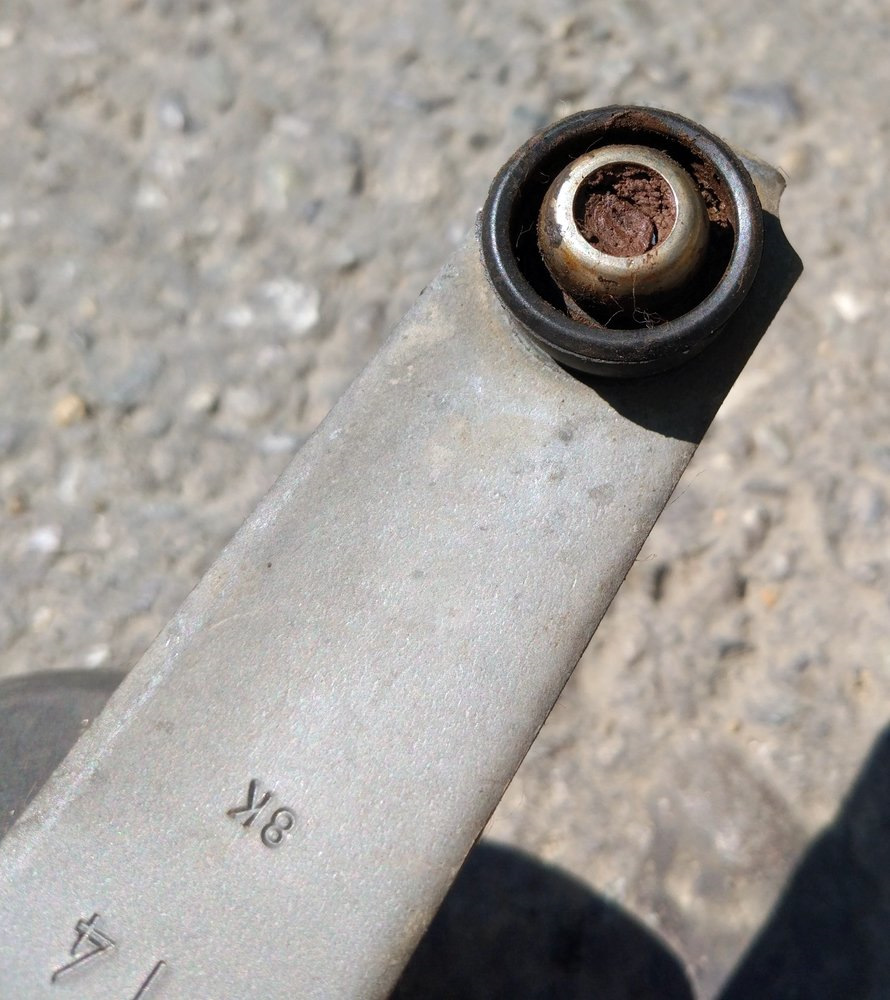 Photo from the logbook Toyota Prius (20)