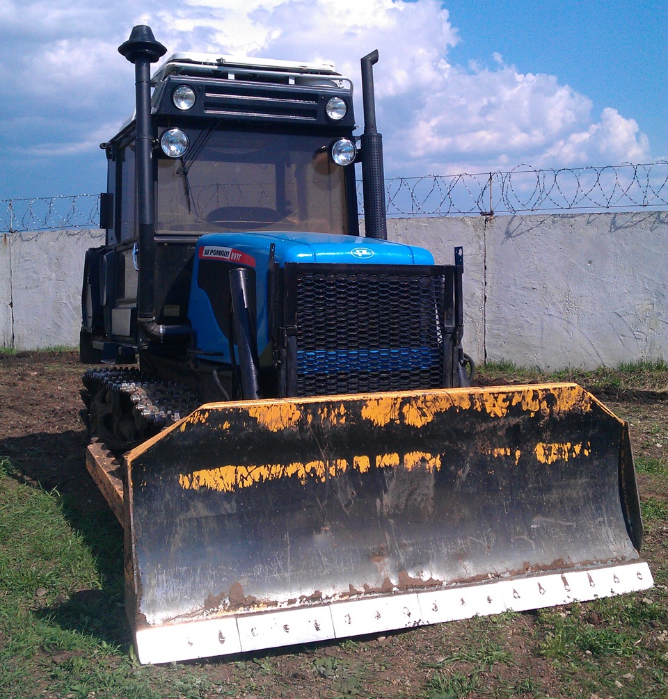 Фото в бортжурнале Lada 2115