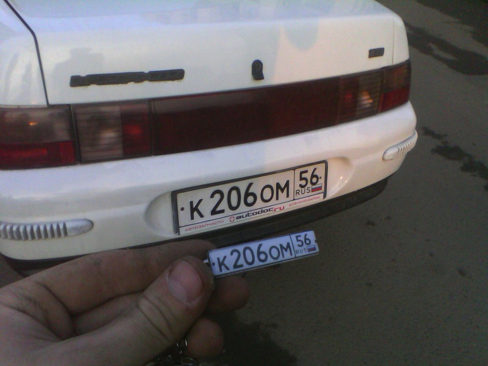 Фото в бортжурнале Lada 21100