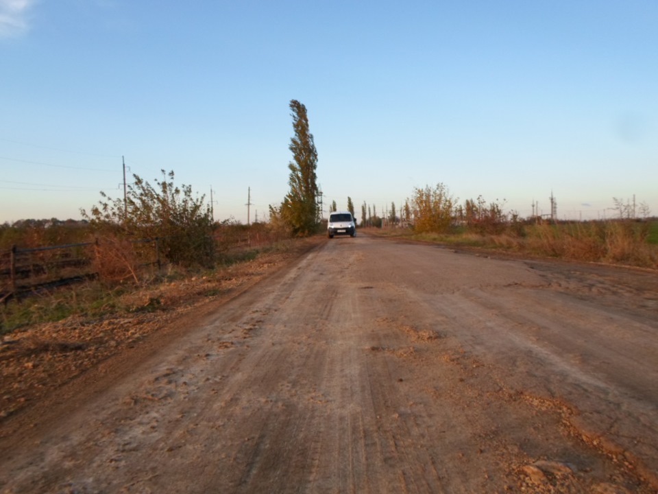 Фото в бортжурнале Renault Kangoo (2G)