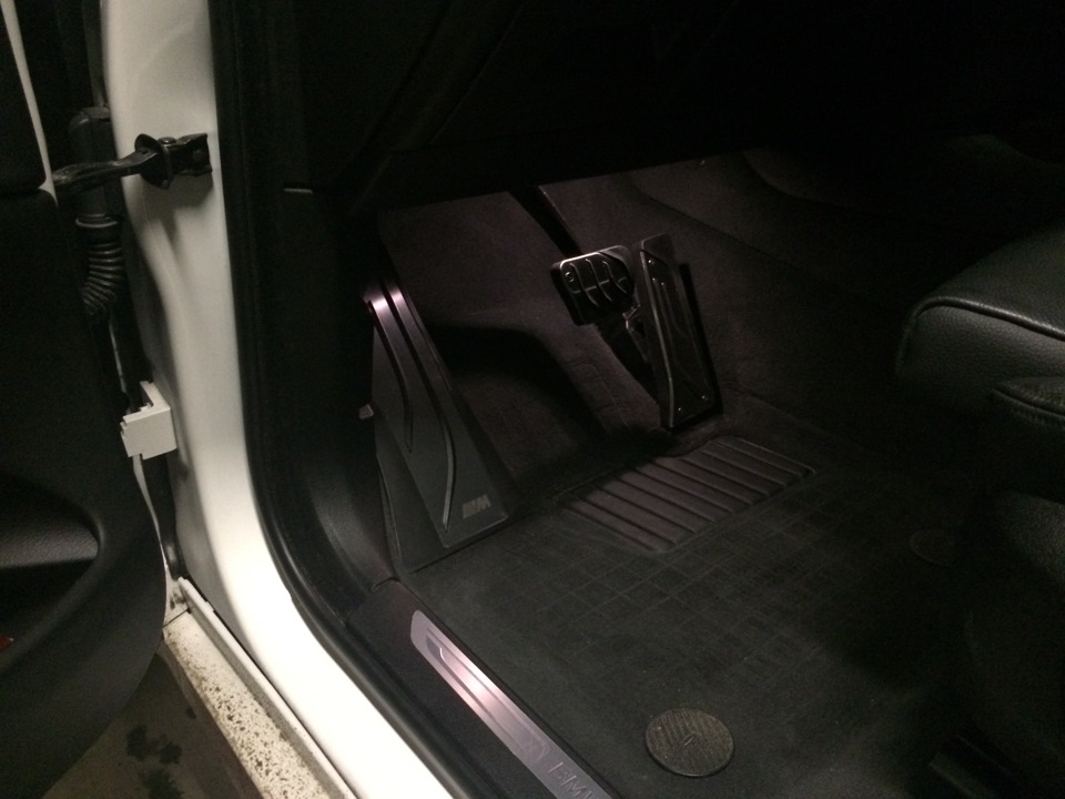 Фото в бортжурнале BMW X5 (F15)