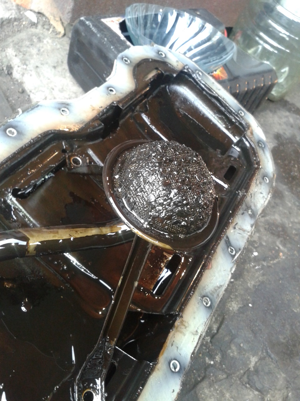 Фото в бортжурнале Toyota Corolla Levin (AE110/111)