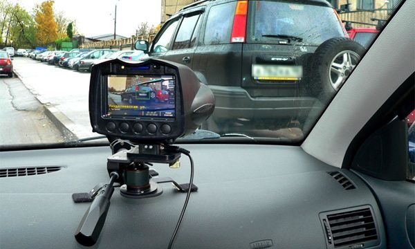 Photo from the logbook Volkswagen Scirocco (3G)