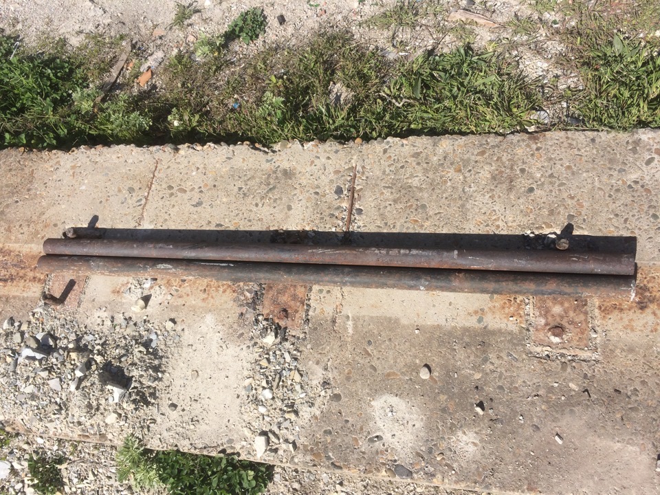 Фото в бортжурнале Mitsubishi Montero Sport (1G)