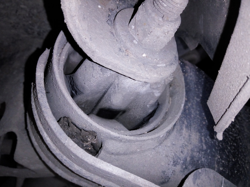 Фото в бортжурнале Renault Megane II