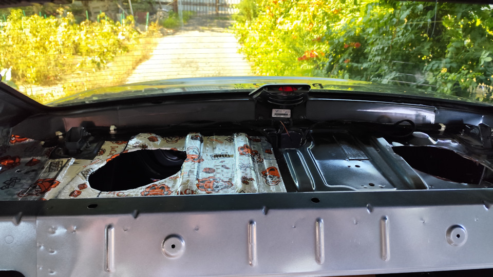Фото в бортжурнале Renault Logan (1G)