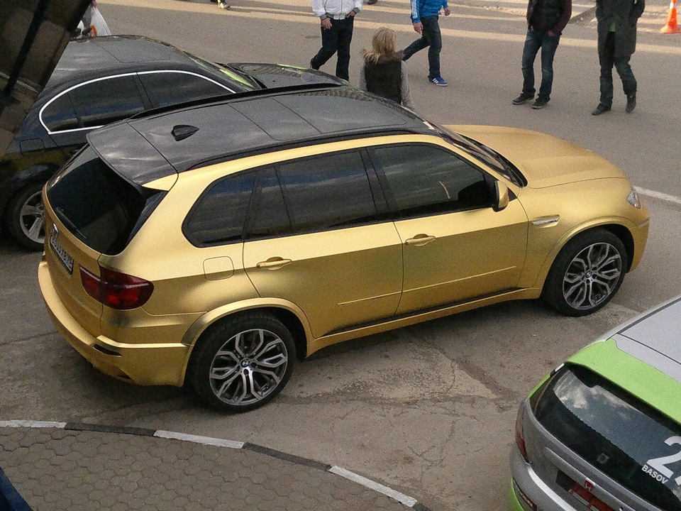 Фото в бортжурнале Ford Focus Hatchback I